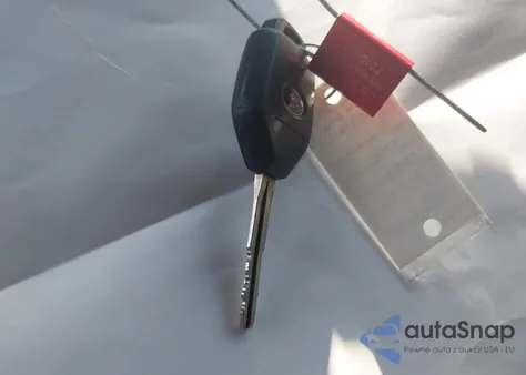 2019 Subaru Legacy 2.5I Premium z USA, uszkodzony, nr VIN 4S3BNAF64K3006946